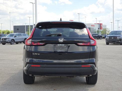 Used 2023 Honda CR-V EX-L image 19