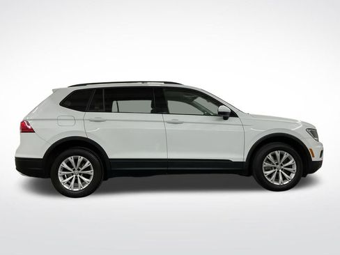 Used 2020 Volkswagen Tiguan S w/ 3rd Row Seat Package AWD/4WD image 28
