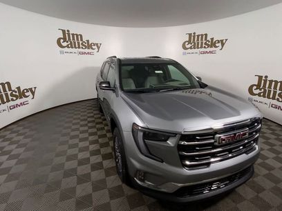 Used 2025 GMC Acadia Elevation w/ Elevation Premium Package