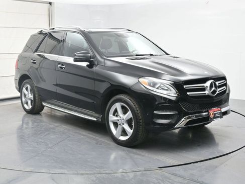 Used 2017 Mercedes-Benz GLE 350 4MATIC image 26