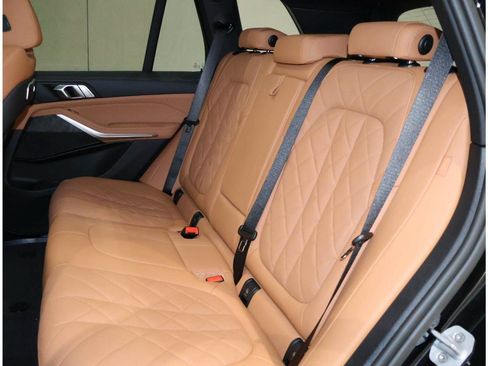 Used 2026 BMW X5 sDrive40i w/ Parking Assistance Package RWD image 17