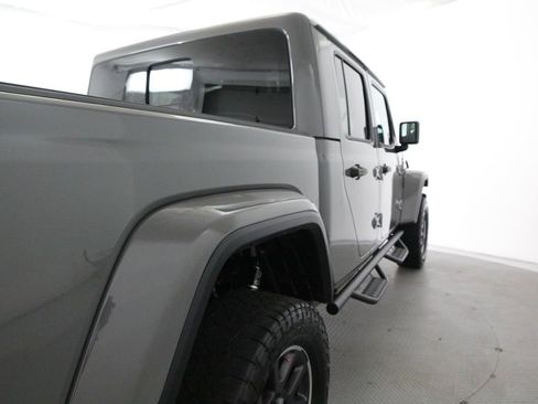 Used 2021 Jeep Gladiator Overland AWD/4WD image 60