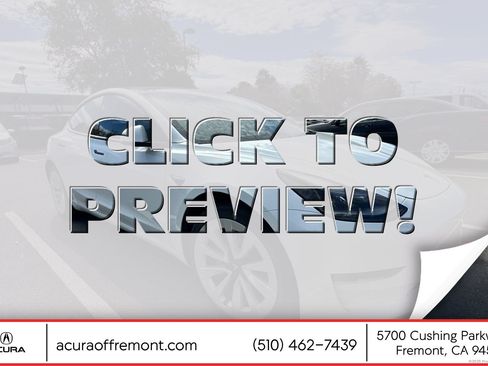 Used 2023 Tesla Model 3 Standard Range RWD image 1