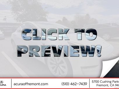Used 2023 Tesla Model 3 Standard Range