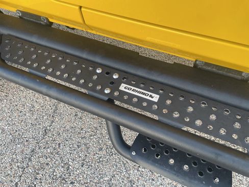 Used 2011 Jeep Wrangler Sport image 28