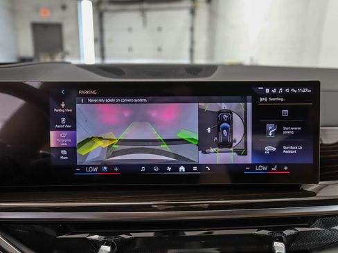 New 2026 BMW X5 xDrive40i image 20