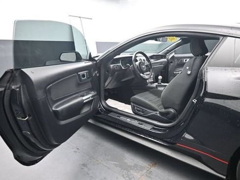 Used 2023 Ford Mustang Mach 1 RWD image 10