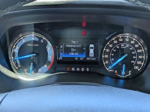 Used 2020 Ford Ranger XLT w/ Equipment Group 301A Mid RWD image 29