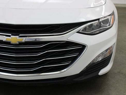 Used 2024 Chevrolet Malibu LT FWD image 8