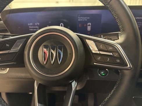 Used 2025 Buick Enclave Sport Touring image 16