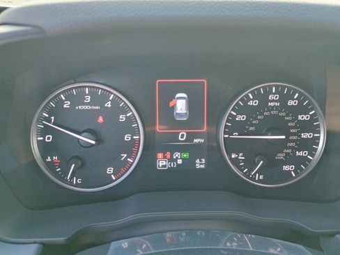 New 2026 Subaru Crosstrek 2.5i Limited image 18