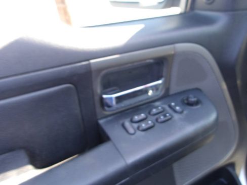 Used 2008 Ford F150 FX4 AWD/4WD image 9