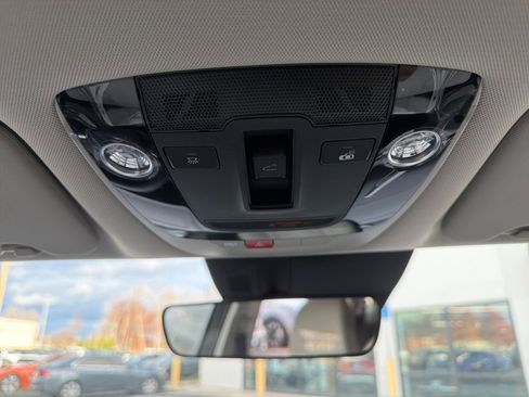 New 2026 Kia Sportage EX image 27