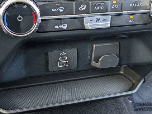 Used 2025 Ford F150 XLT w/ Equipment Group 301A Standard AWD/4WD image 28