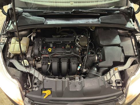 Used 2014 Ford Focus SE image 29
