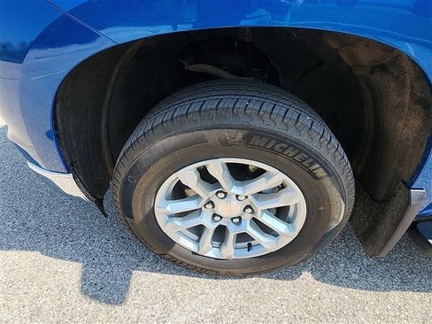 Used 2023 Chevrolet Silverado 1500 LT w/ Protection Package image 32