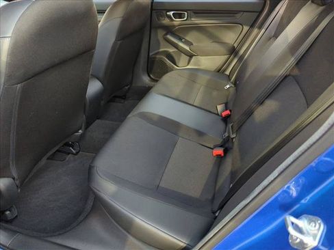 Certified 2023 Honda Civic Sport image 17