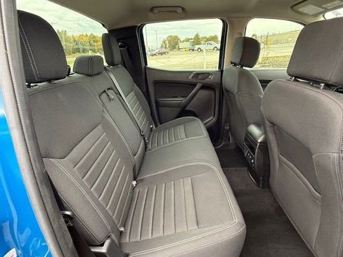 Used 2021 Ford Ranger XL w/ Equipment Group 101A High image 17