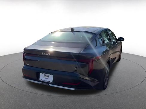 Used 2025 Kia K4 FWD image 15