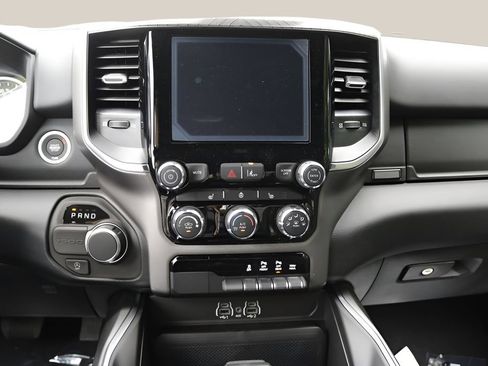 New 2026 RAM 1500 Lone Star RWD image 21