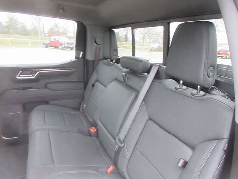 New 2026 GMC Sierra 1500 Elevation w/ Elevation Premium Package AWD/4WD image 15