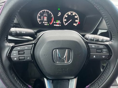 Used 2025 Honda CR-V EX-L image 15