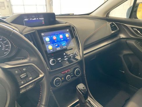 Used 2023 Subaru Crosstrek 2.5i Limited w/ Popular Package #3 AWD/4WD image 24