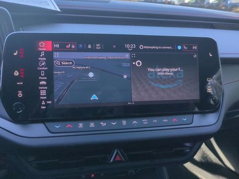 Used 2025 Dodge Charger R/T w/ Quick Order Package 25M R/T image 33