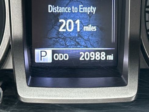 Used 2023 Toyota Tacoma Limited image 24