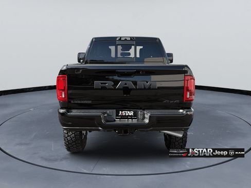 New 2026 RAM 2500 Laramie AWD/4WD image 6