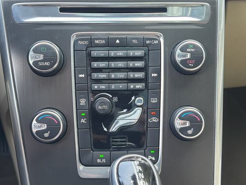 Used 2014 Volvo XC60 3.2 FWD image 29