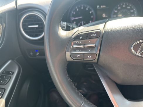 Used 2021 Hyundai Kona SEL Plus image 39