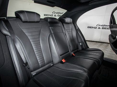 Used 2015 Mercedes-Benz S 550 Sedan image 38