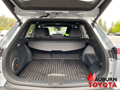 Used 2024 Toyota Corolla Cross AWD Hybrid w/ Convenience Package image 10