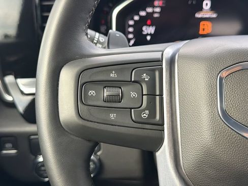 Used 2025 GMC Sierra 1500 SLT RWD image 19