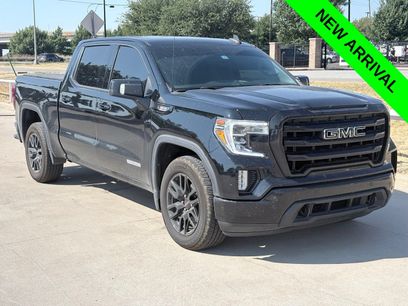 Used 2022 GMC Sierra 1500 Elevation w/ Driver Alert Package I