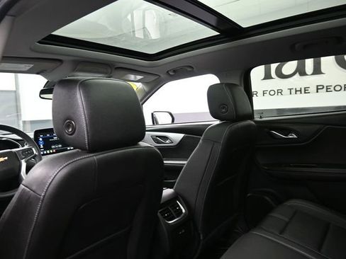 Used 2023 Chevrolet Blazer LT image 18