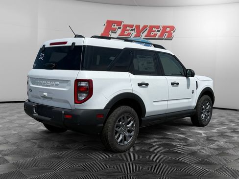 New 2026 Ford Bronco Sport Big Bend AWD/4WD image 5