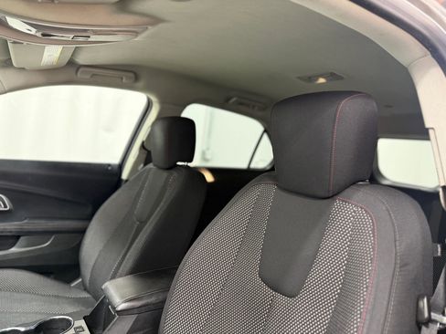 Used 2012 Chevrolet Equinox LT w/ Driver Convenience Package image 14
