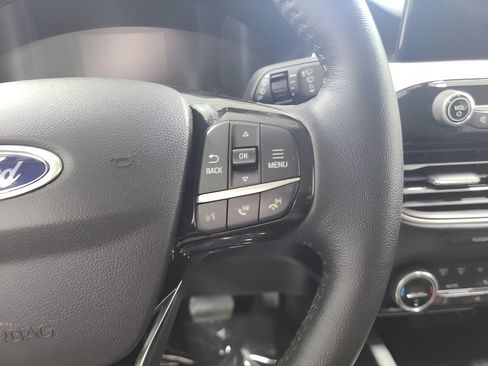 Used 2021 Ford Escape SE w/ Convenience Package AWD/4WD image 26