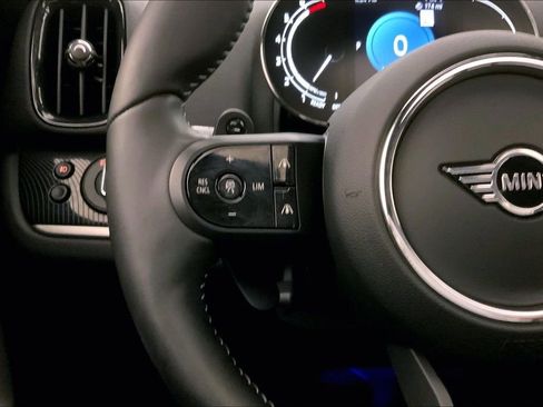 Certified 2024 MINI Cooper Countryman S AWD/4WD image 18