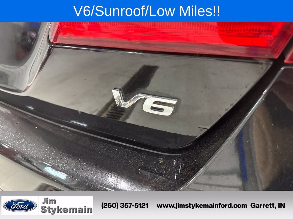 Used 2014 Honda Accord EX-L image 5
