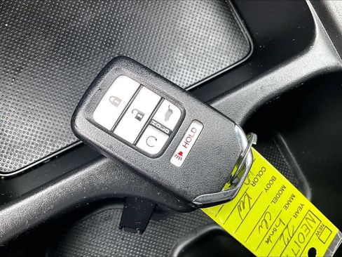 Certified 2022 Honda CR-V EX-L image 15