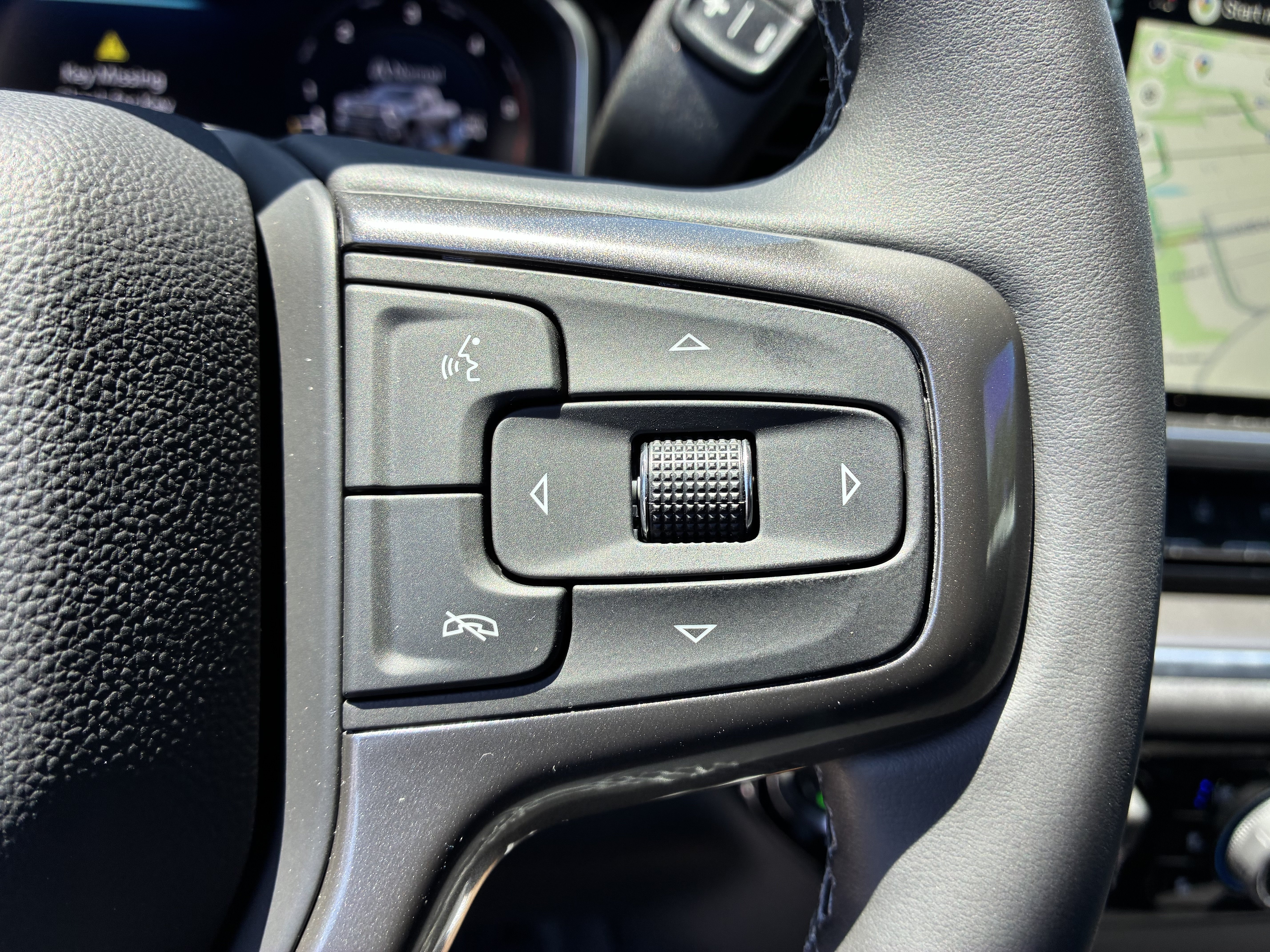 New 2026 Chevrolet Silverado 2500 High Country w/ Technology Package AWD/4WD image 30