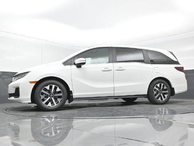 New 2027 Honda Odyssey EX-L image 22