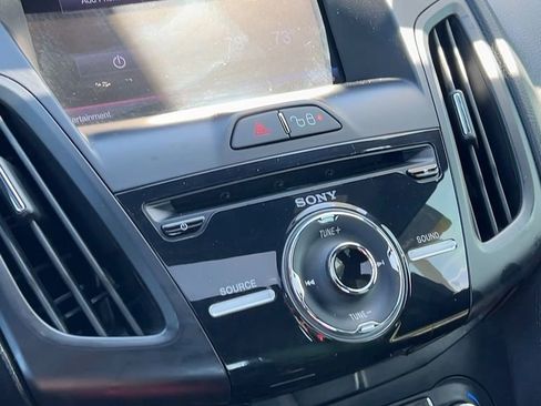 Used 2013 Ford Focus ST image 25