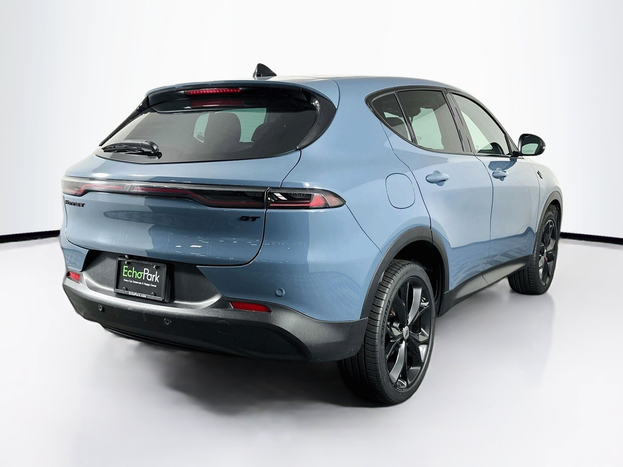 Used 2024 Dodge Hornet GT Plus AWD/4WD image 9