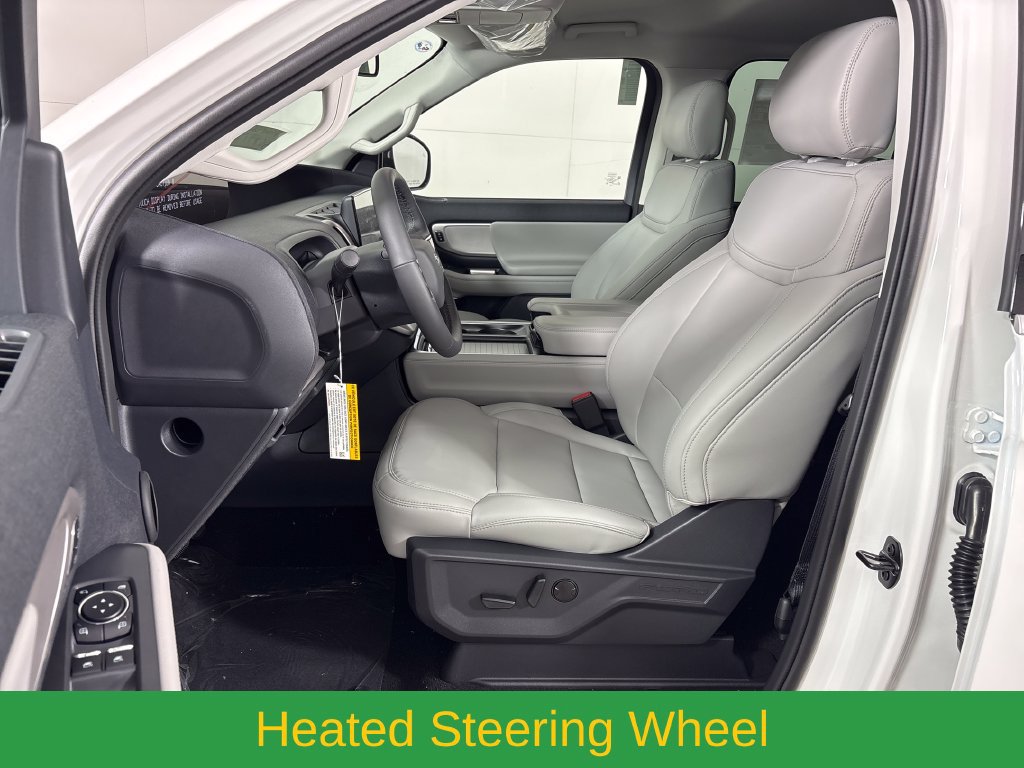 New 2026 Ford Expedition Max Active RWD image 29