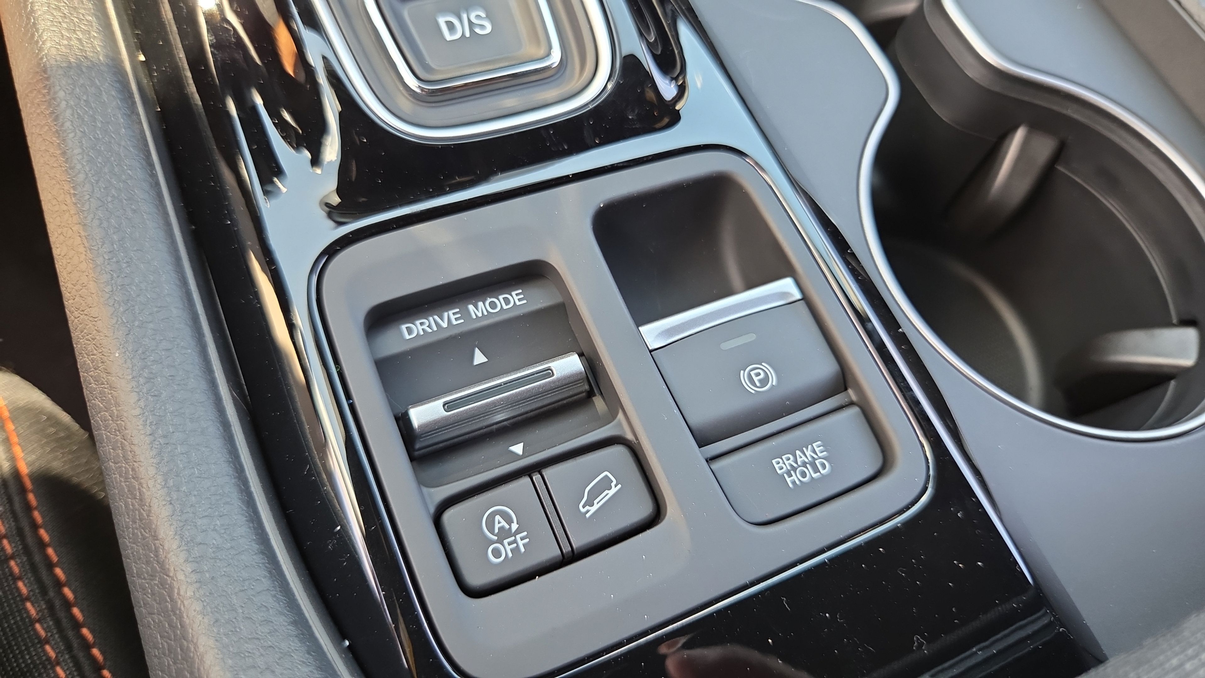 New 2026 Honda Pilot Sport image 18