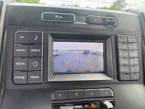 Used 2016 Ford F150 XL w/ Equipment Group 101A Mid RWD image 15